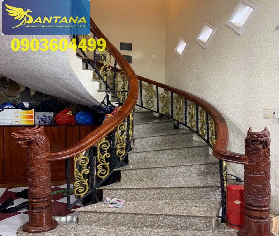 B.thự 3lầu (6,5x16.5) m.tiền Phùng Văn Cung khu KD-TM-Cạnh P.X.Long
